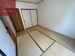 シャルマン横小路の物件内観写真